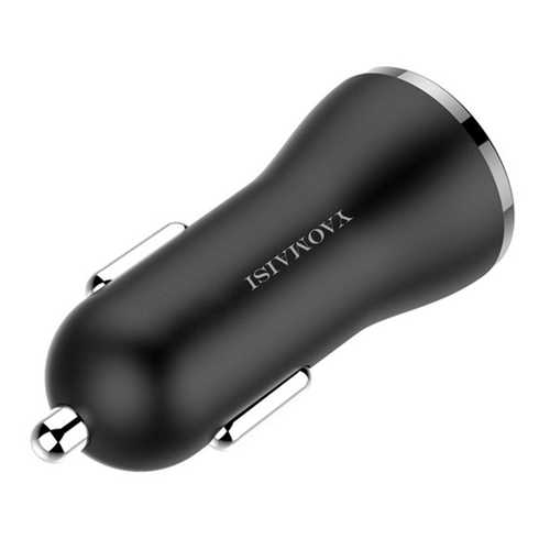 YAOMAISI USB Type C Fast Car Charger With QC3.0 For iPhone X 8Plus OnePlus 5 Xiaomi Mi6 Mix 2 Note8