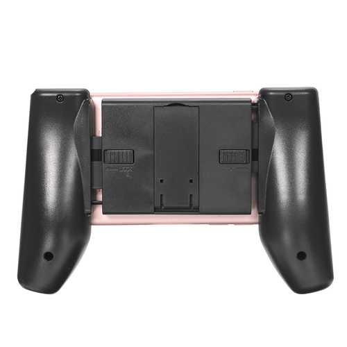 Joway ZJ09 Sellphone Holder Game Handle Controller gamepad For iphoneX 8/8Plus Samsung S8 Xiaomi 6