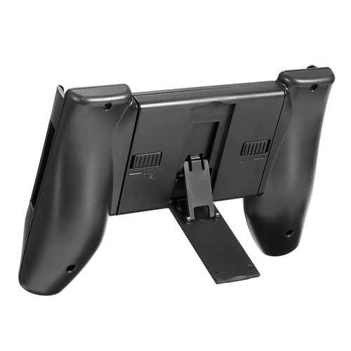 Joway ZJ09 Sellphone Holder Game Handle Controller gamepad For iphoneX 8/8Plus Samsung S8 Xiaomi 6