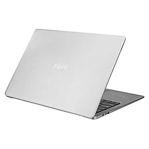 T-BAO Tbook 4 14.1 inch Laptop 6G/64G N3450 2.2GHz 1920*1080 Grey Metal TF Card Scalable SSD