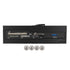 STW 5.25" USB3.0 Hub All-in-One CF SD MS XD M2 TF Card Reader Computer Front Panel Drive Bay