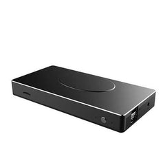 Bben MN17A Mini PC 4GB DDR3L 32GB Emmc Intel Celeron N3450 Quad Core win10 TF Type C 4K