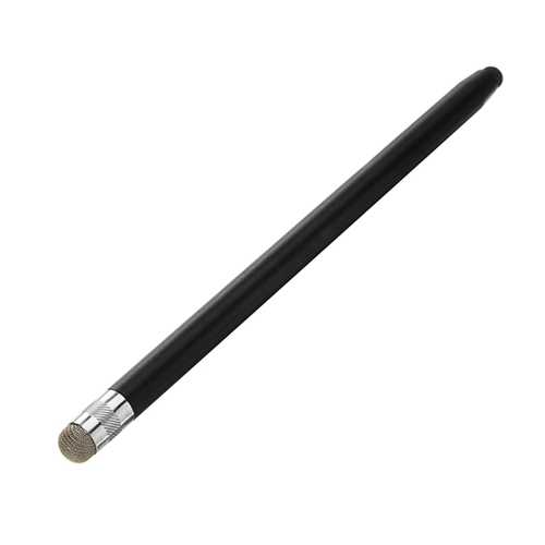 A3 Universal Capacitive Touch Screen Stylus for tablet Black
