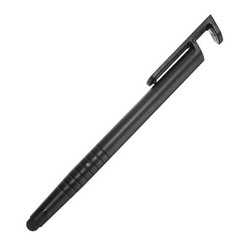 A2 Universal Capacitive Touch Screen Stylus for tablet Black