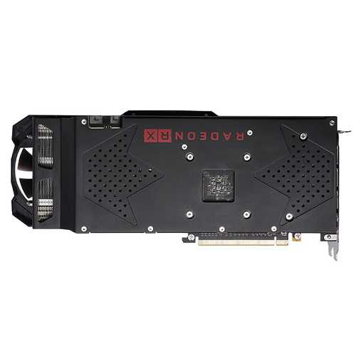 Yeston RX580 GPU 8G 8G 256bit GDDR5 1340-8000MHz Graphics Card