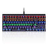 Motospeed K83 87 Key Bluetooth 3.0 Wired Outemu Switch Mechanical Gaming Keyboard