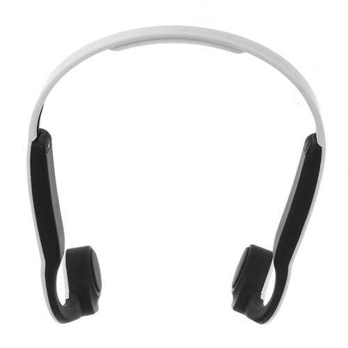 Smart Wireless Bone Conduction Bluetooth Headset Headphones For Tablet