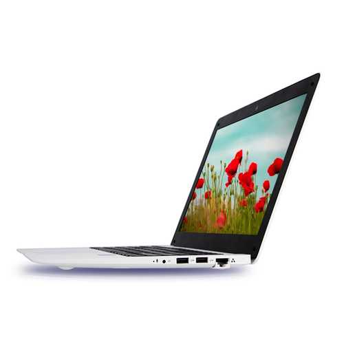 CENOVO CENAVA F14 Laptop 14.1 inch Apollo Lake N3450 6G DDR3L 64G emmc SSD Quad Core Notebook