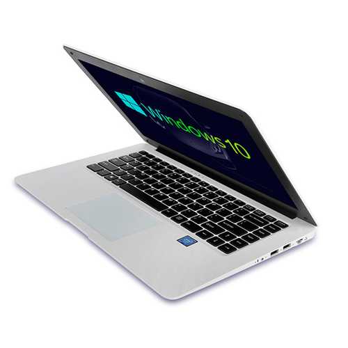 CENOVO CENAVA F14 Laptop 14.1 inch Apollo Lake N3450 6G DDR3L 64G emmc SSD Quad Core Notebook