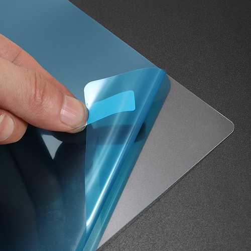 Nano Soft Explosion Proof Membrane Screen protector film For Teclast T10 Tablet