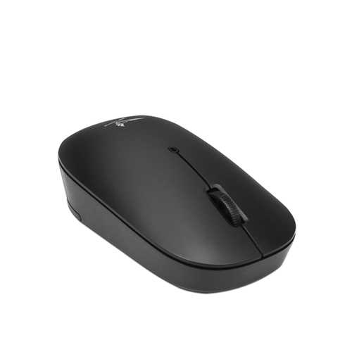 Zerodate T18 Bluetooth 3.0 Wireless Mouse 1600DPI Office Gaming Optical Mouse