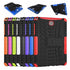 Back TPU Stand Protective Case Cover For Samsung Galaxy Tab A 8.0 T350 Tablet