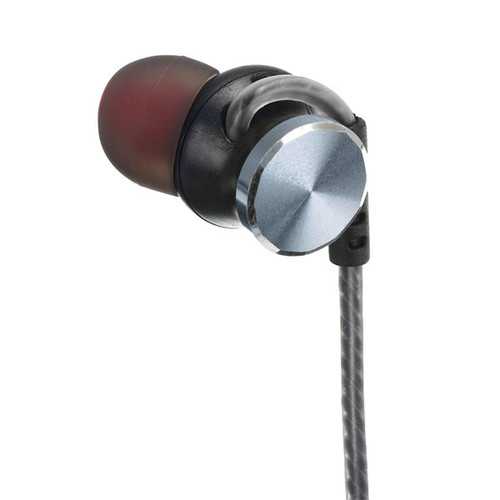 G11 3.5mm Magnetic In Ear Earphone Earbuds With Mic Clear Calls For SmartPhone Tablet