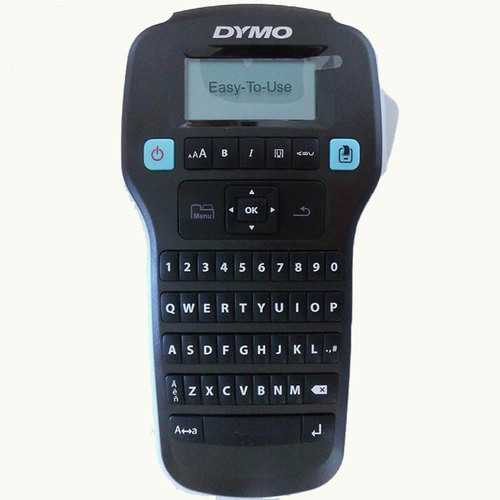LM 160 label printers Use for 6/9/12mm Label Tapes Cassette Cartridge Printers