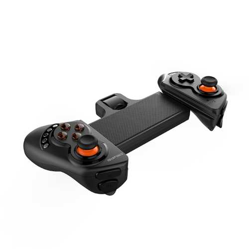 Teclast Bluetooth Wireless Joystick Gamepad BLACK For Tablet PC