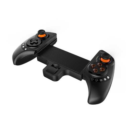 Teclast Bluetooth Wireless Joystick Gamepad BLACK For Tablet PC