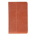 Original Tree-veins Leather Case Cover for Teclast T8 Brown