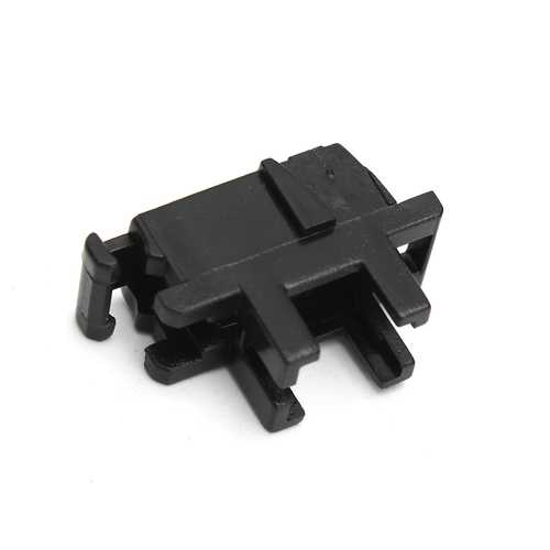 7*2x + 1*6.25x Plate Mount Mechanical Keyboard Cap Stabilizer For Cherry MX Switch