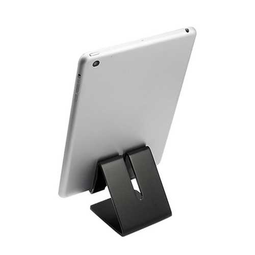Bakeey™ Multifunctional Aluminum Alloy Desktop Stand Phone Tablet Holder