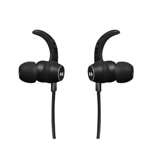 Maxchange MX6 Bluetooth 4.2 In-Ear Sports Bass Earphone Magnetic Attraction Earphone