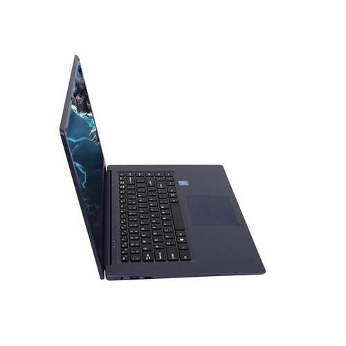 CENAVA F15 Laptop 15.6 inch Cherry trail Z8350 4GB DDR3 64GB eMMC Support TF Sapphire Blue