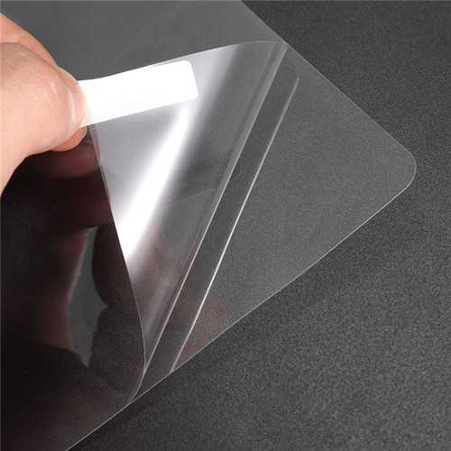 Transparent Clear Screen Protector Film For Onda V10 4G Tablet