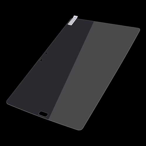 Transparent TEP Clear Screen Protector Film For Onda V10 Pro Tablet