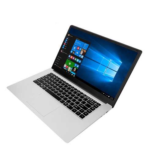 YEPO 737G Laptop Intel Cherry Trail x5-Z8350 Quad Core 1.44GHz 15.6 inch Windows 10 4GB RAM 64GB ROM
