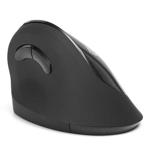 Wireless 1600DPI 2.4GHz Ergonomic Vertical Optical Mouse for PC Game Office