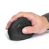 Wireless 1600DPI 2.4GHz Ergonomic Vertical Optical Mouse for PC Game Office