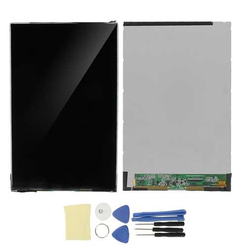 LCD Display Screen Replacement With Repair Tools For Samsung Galaxy Tab E 9.6"
