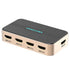 HDMI Splitter Switch 5 input 1 output HDMI Switcher 5X1 For XBOX 360 PS4/3 Smart Android HDTV 4K*2K