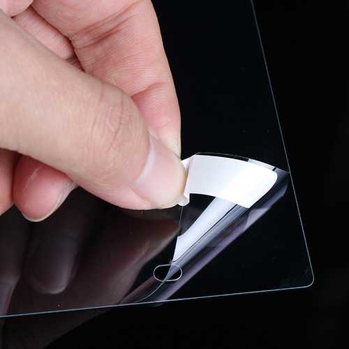 Tempered Glass Tablet Screen Protector for Lenovo XiaoXin TB 8804F