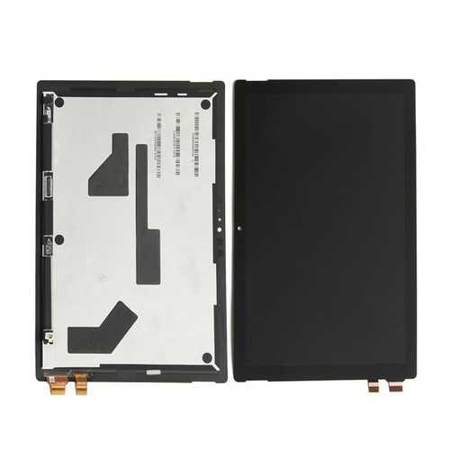 LCD Display Screen with Touch Digitizer Assembly for Microsoft Surface Pro 5 1796 12.3 Inch Tablet