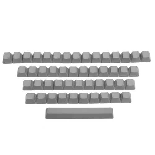 PBT Keycaps Key Caps for Topre Realforce Capacitive Keyboard