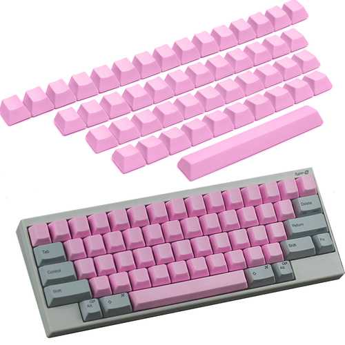 PBT Keycaps Key Caps for Topre Realforce Capacitive Keyboard