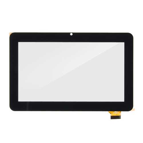 Digitizer Touch Screen Panel for CLICKn KIDS CKT3 7 Inch Kids Tablet
