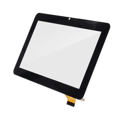 Digitizer Touch Screen Panel for CLICKn KIDS CKT3 7 Inch Kids Tablet