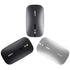 Ajazz i25t Ultra-slim 2.4Ghz Wireless Bluetooth Dual Mode 1600DPI Silent Mouse