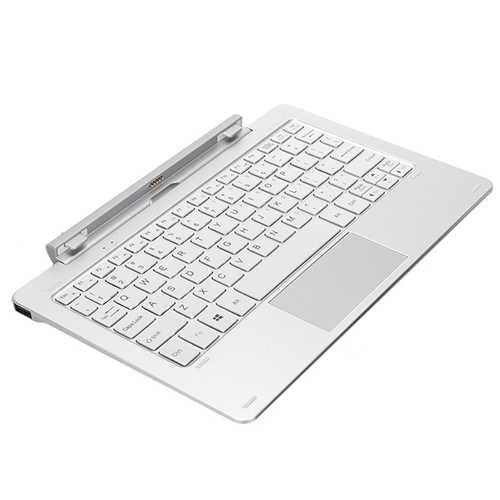 Original Magnetic Keyboard for Cube iWork10 Pro Tablet