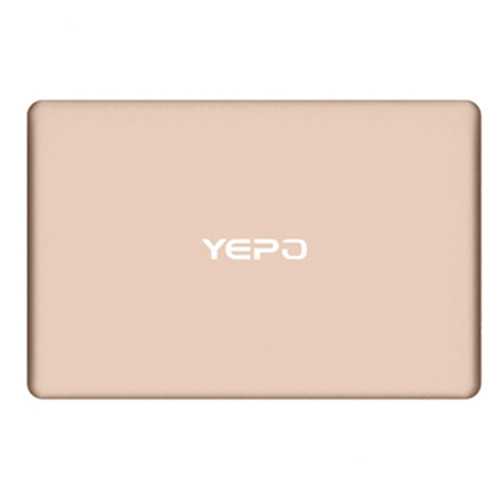 YEPO 737A2 Metal Notebook 13.3 inch Windows 10 Intel Atom x5-Z8350 Quad Core 4GB RAM 128GB eMMC
