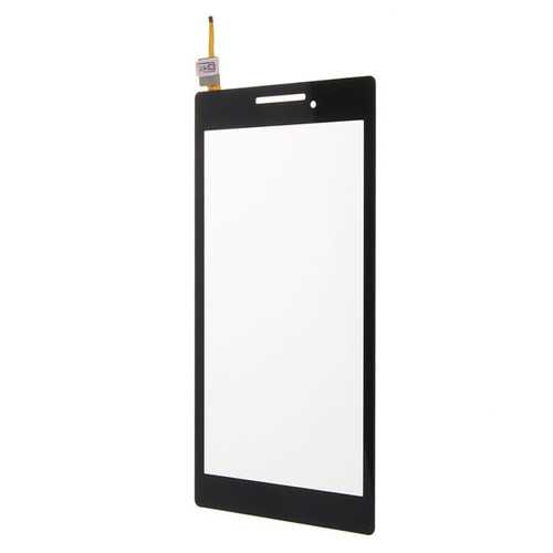 Touch Screen Digitizer Glass Lens Tablet Parts For Lenovo Tab 2 A7-20F Black
