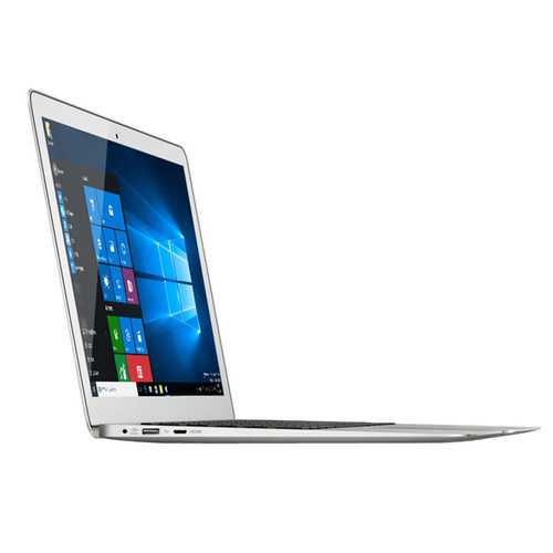 YEPO 737T Notebook 14.1 inch Windows 10 Intel Baytrail Z8350 Quad-core 2GB RAM 32GB EMMC Laptop