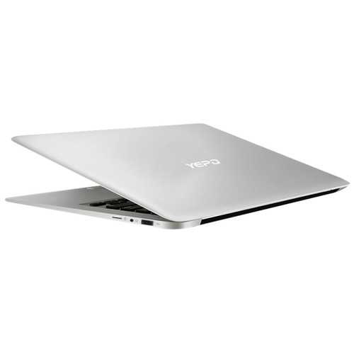 YEPO 737T Notebook 14.1 inch Windows 10 Intel Baytrail Z8350 Quad-core 2GB RAM 32GB EMMC Laptop
