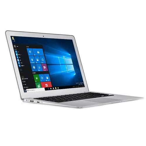 YEPO 737T Notebook 14.1 inch Windows 10 Intel Baytrail Z8350 Quad-core 2GB RAM 32GB EMMC Laptop