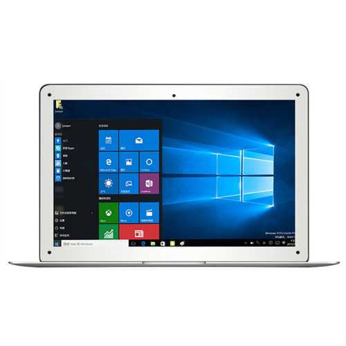 YEPO 737T Notebook 14.1 inch Windows 10 Intel Baytrail Z8350 Quad-core 2GB RAM 32GB EMMC Laptop