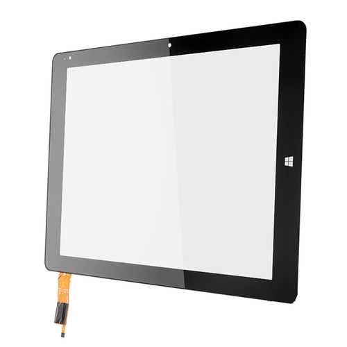 Touch Screen Digitizer Display Replacement For Chuwi Hi10 Plus Tablet