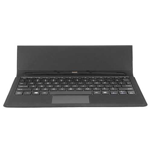 Original Magnetic Tablet Keyboard for Jumper Ezpad 7