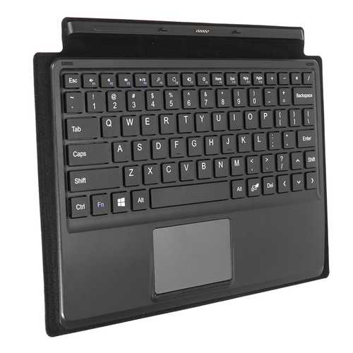 Original Magnetic Tablet Keyboard for Jumper Ezpad 7S