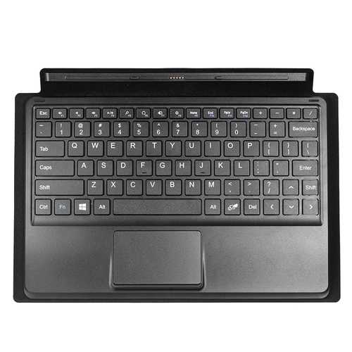 Original Magnetic Tablet Keyboard for Jumper Ezpad 7S